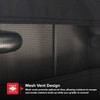 Nexgrill 64 Inch Griddle Cover, Heavy Duty Water Resistant Flat
