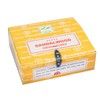 Satya Sandalwood Incense Dhoop Cones 12 Cones = 12 Packs