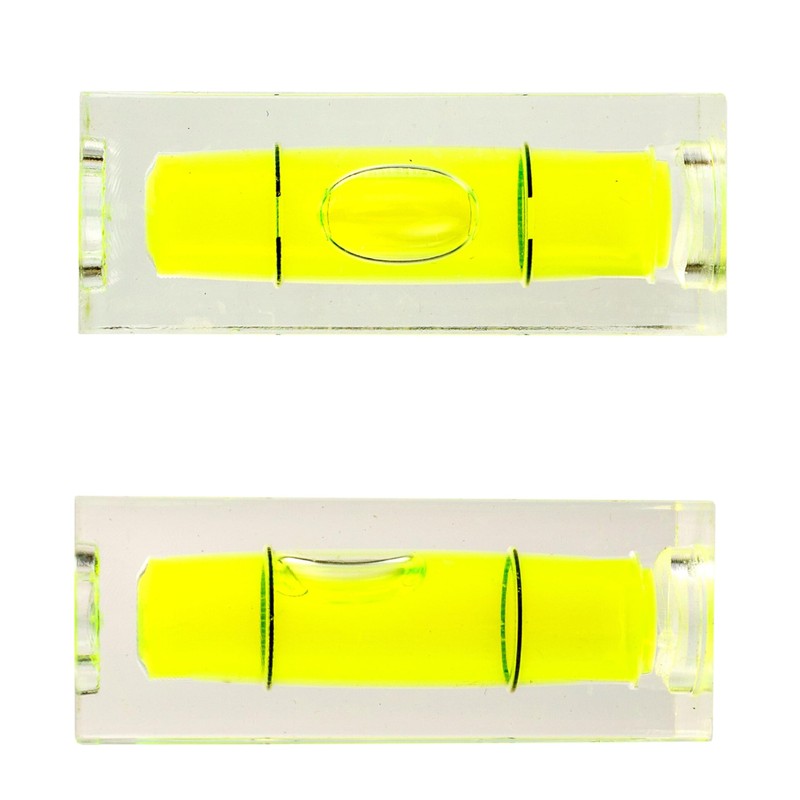 Rectangular Level Set, 5 Pieces, 40 x 15 x 15