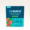 Liquid I.V. Hydration Multiplier - Watermelon - Hydration Powder Packets
