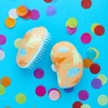 Tangle Teezer | The Original Mini Detangling Hairbrush for Wet