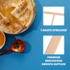 TUKNN Crepes Distributor, Crepes Spatula, Crepes Wood Distributor, Crepe Maker