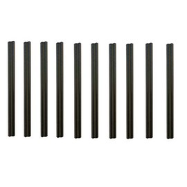 5 Pairs = 10 Pieces Solid Carbide Carbide Planer Blades 82 x 5.5 x 1.1 mm for Electric Hand Planers