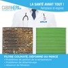 PURFLUX AHH516 Indoor Air Filter HEPA