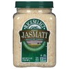RiceSelect Jasmati Rice, Long-Grain Jasmine Rice, Premium Gluten Free Rice,