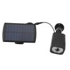 Dummy Cameras Solar Light Motion Sensor IP65 Waterproof 2200mAh Battery