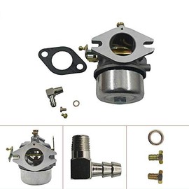 Carburetor Carb w/Gasket for Kohler K Series K482 K532 K582 Twin Motor