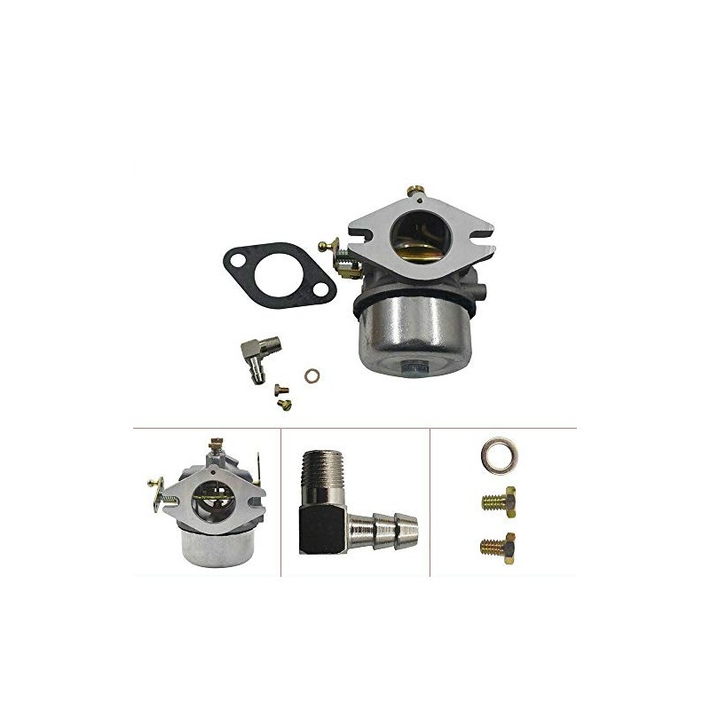 Carburetor Carb w/Gasket for Kohler K Series K482 K532 K582