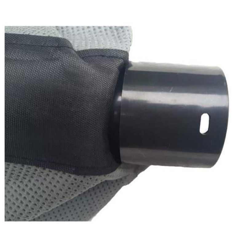 Electric Drywall Sander Dust Collection Bag/Dust-Free Wall Grinding Machine Collection