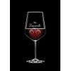 Spiegelau & Nachtmann Style Limocello Glass 630 ml with Engraving