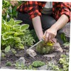 BESPORTBLE Garden Tool Weeder Puller Tool and for Weeding Root