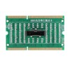 SO-DIMM Analyzer Diagnostic Tester Post Test Card for PC Laptop