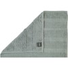 Cawö Home Hand Towels Noblesse2 Uni 1002 Platinum 705 Hand