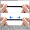 THREE ARCHERS Elastic Horse Training Reins – Adjustable Neck Stretcher