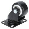 4PCS 1.5 Inch Universal Wheel 360° Rotation Heavy Caster Silence