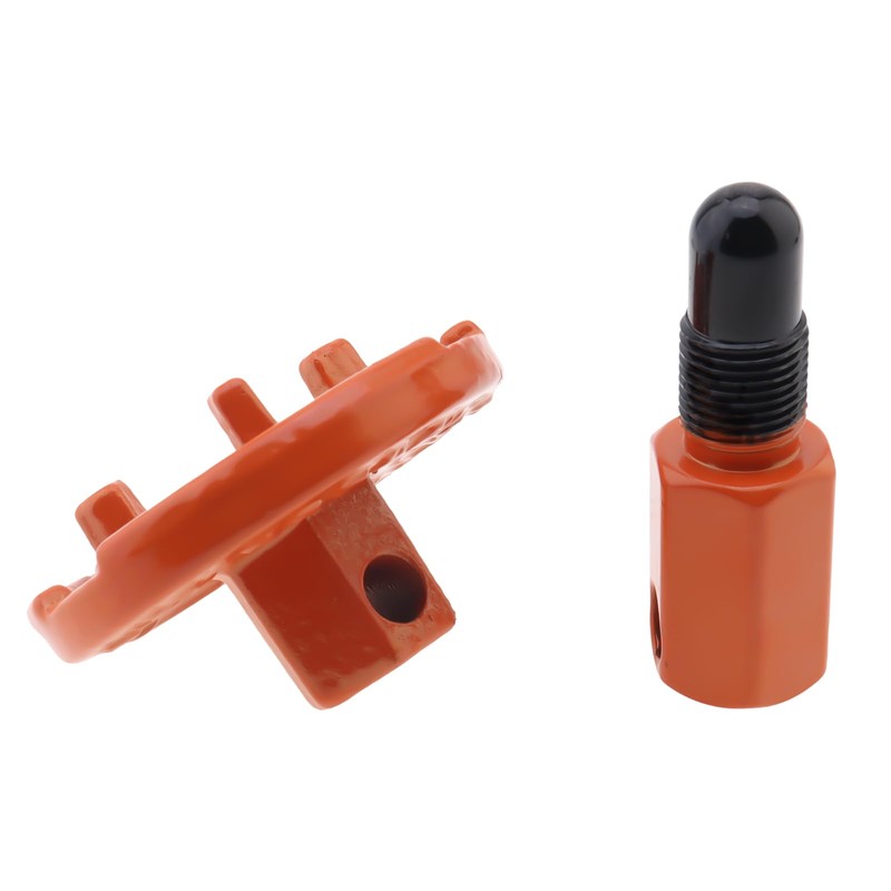 Windance 14mm Piston Stop Chainsaw Clutch Flywheel Removal Tools Fit