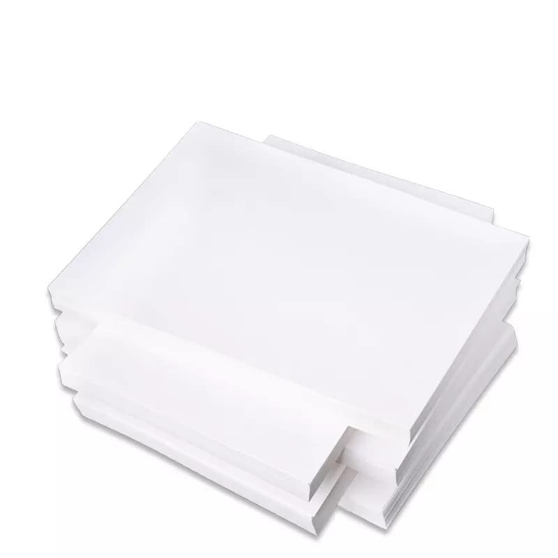 A4 Ream Paper A4 70 GSM 1 Ream 500 Sheets