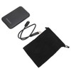 External Hard Drive USB 3.0 Interface Ample Storage Capacity 5400rpm