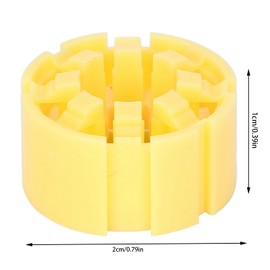 Inflatable Life Jacket Pills Portable Life Jacket Accessories to Save Outdoor Life Jacket