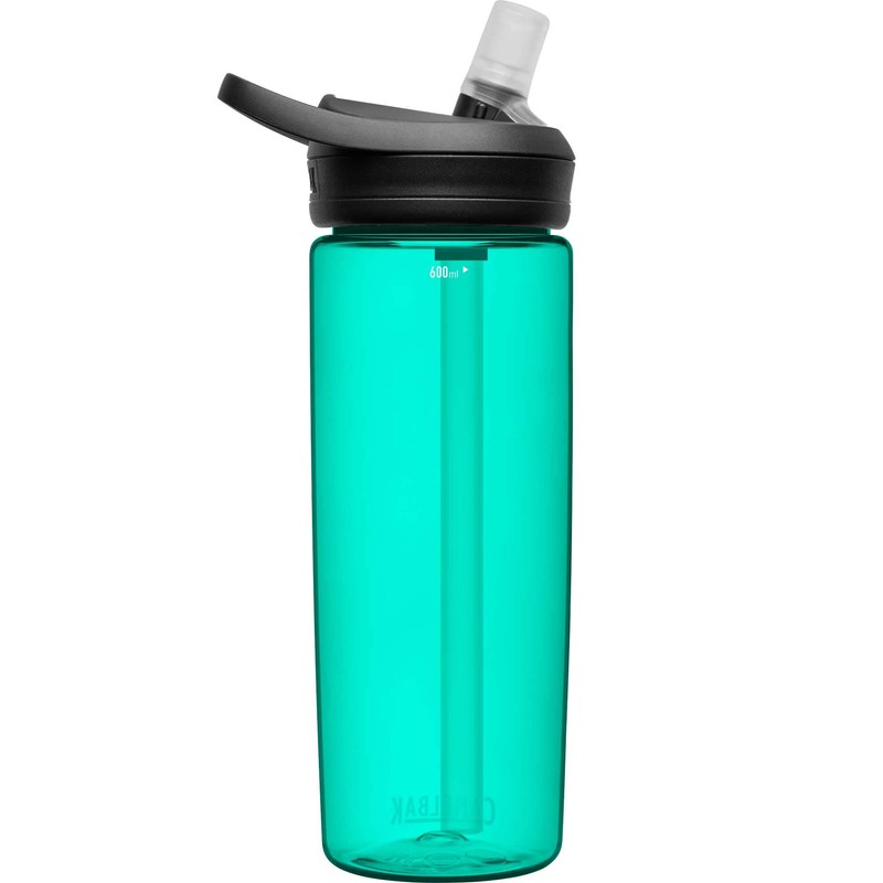 Camelbak Unisex Adult eddy+ Spectra Bottle - 400 Blue, 0.6