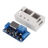 12V LED Automation Delay Timer Control Switch Relay Module with