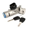 Huiruhy Ignition Switch 7-Pin for Jumper Boxer Ducato 2.0 hdi