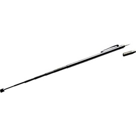 SW-Stahl 30003SB Extendable Telescopic Magnetic Lifter 30-70 mm with Nozzle Cleaning Tip