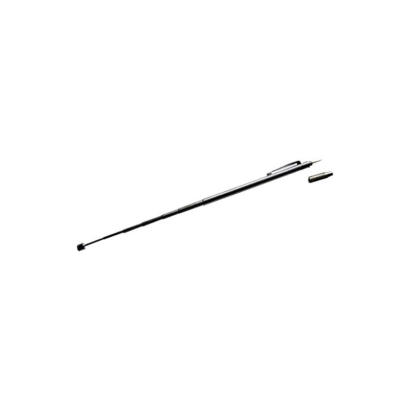 SW-Stahl 30003SB Extendable Telescopic Magnetic Lifter 30-70 mm with Nozzle