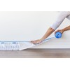 ScotchBlue Pre-taped Painter's Plastic Dispenser PTD2093EL-24-S, 24 in x 30