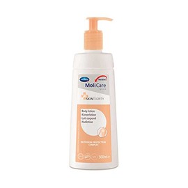 Menalind Professional Body Lotion 250 ml Skin Care Shower and Bath Remedy