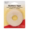 Sew Easy Quilters Tape – 30 Yards/27m x Quilting Guide