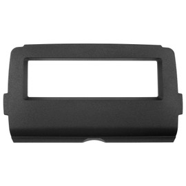 Enrock EHDRA14 Single DIN in Dash Kit for Select 2014-UP HD Bat Wing Fairing