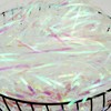 200 Grams Iridescent Hamper Shred Gift Fill Shredded Paper Gift