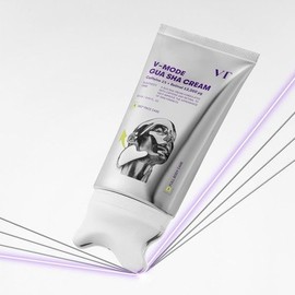 VT V Mode Gua Sha Cream 120ml None / VT 브이모드 괄사 크림 120ml 없음