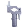 OCASAMI Welding Torch Stand Holder Support Clamp Welding Positioner Table