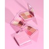 Beauty Creations Rubor Compacto Beauty Creations Original Varios Tonos (Night)