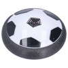 Kids Hover Soccer Ball Toys LED Light USB Rechargeable Air