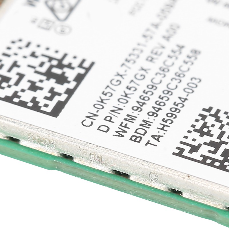 Wireless Network Card Dual Frequency for Intel AC7265 Wifi for