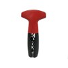TUPPERWARE 15260 Kitchen Aid Opener Bottle Spirit Red / Black