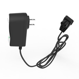 12.6V Charger for Grennix-G900 RKVC-YC003 Cordless Robotic Pool Vacuum Cleaner Power Adapter Cord