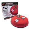 The ROP Shop 15" Surface Cleaner Attachment w/ 1/4" QC