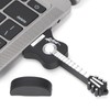 USB Flash Drive Cute Cartoon Guitar Shape Portable Storage Memory