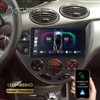 ASURE 9 inch Car Stereo Radio for Ford Focus MK1