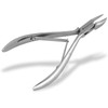 Excellent-Solingen Professional Nail Clippers 12.0 cm Stainless Steel