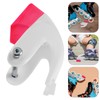 BESPORTBLE 1 Set Brake Pad for Inline Skates Practical Inline