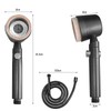 Yeelan Water Saving Shower Head with 5 Water Modes, Shower