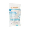 Medline Self Adherent Cohesive Wrap Bandage, Latex-Free, 4" x 5