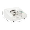 Dental Lab Digital Amalgamator,35W High Speed Electric Amalgamator Capsule Mixer