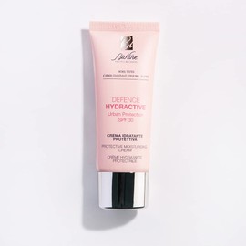 Bionike Defence Hydractive Urban Protection SPF 30 Face Moisturizer Antioxidant Protects Against Sun Rays Gives Shine 40ml
