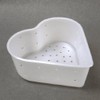 Coeur a la Creme Cheese Mold